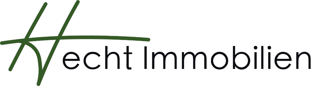 Hecht Immobilien Logo